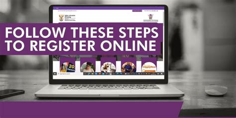 Registered Students Portal (iEnabler) .
